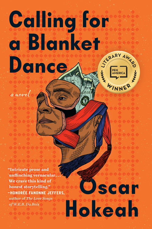 Calling for a Blanket Dance - 9781643753911 by Oscar Hokeah