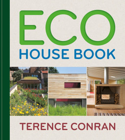 Eco House Book by Terence Conran, 9781840918366