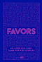 Favors (An I-owe-you card game for fun couples) by Amé Maassen, Pascal Rotteveel, 9789063696535