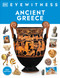 Eyewitness Ancient Greece by DK, 9780744081527