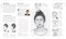 Artist's Drawing Techniques (Discover How to Draw Landscapes, People, Still Lifes and More, in Pencil, Charcoal, Ink, and Pastel) - 9780744088472 by DK