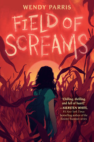 Field of Screams - 9780593569986 by Wendy Parris, 9780593569986