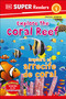 DK Super Readers Level 1 English-Spanish Bilingual Explore the Coral Reef - Explora el arrecife de coralb by DK, 9780744083811