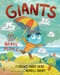 Giants Are Very Brave People by Florence Parry Heide, Merrill Rainey, 9780823450411