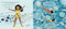 The Ocean Gardener  by Clara Anganuzzi, Clara Anganuzzi, 9781664300279