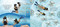 The Ocean Gardener  by Clara Anganuzzi, Clara Anganuzzi, 9781664300279