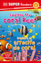 DK Super Readers Level 1 English-Spanish Bilingual Explore the Coral Reef - Explora el arrecife de coralb - 9780744083804 by DK, 9780744083804