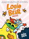 Louie and Bear Bite Back (A Graphic Novel) - 9780593659892 by Brady Smith, Brady Smith, 9780593659892
