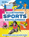 Illustrated Sports Encyclopedia by DK, 9780744081459