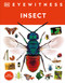 Eyewitness Insect - 9780744081572 by DK, 9780744081572