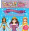 Magnetic Dressing Up Princesses by Nat Lambert, 9781782447993