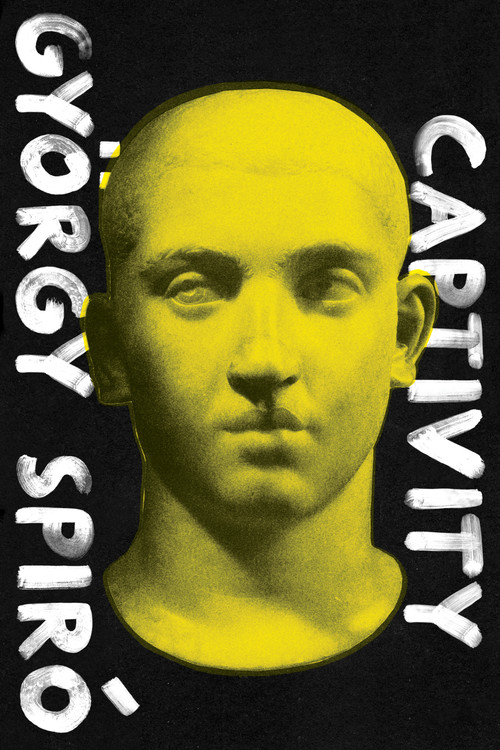 Captivity - 9781632061416 by György Spiró, Tim Wilkinson, 9781632061416
