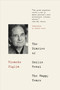 The Diaries of Emilio Renzi: The Happy Years by Ricardo Piglia, Robert Croll, 9781632061980
