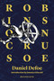 Robinson Crusoe (300th Anniversary Edition) by Daniel Defoe, Eko, Jamaica Kincaid, 9781632061195