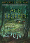 Age of Legend by Michael J. Sullivan, Marc Simonetti, 9781944145385