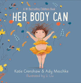 Her Body Can by Ady Meschke, Katie Crenshaw, 9781626348912