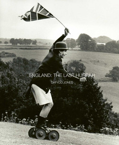 England: The Last Hurrah by Dafydd Jones, 9781788842198