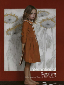 International Realism (16th International ARC Salon) by Kara Lysandra Ross, Frederick C. Ross, 9781788842204