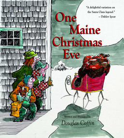 One Maine Christmas Eve - 9781684751266 by Douglas Coffin, 9781684751266