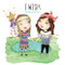 I Wish - 9781630475123 by Nancy Guettier, Meegan Barnes, 9781630475123