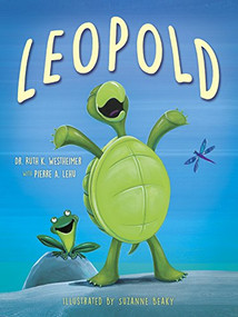 Leopold - 9781630269180 by Dr. Ruth K. Westheimer, Pierre Lehu, 9781630269180