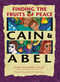 Cain & Abel (Finding the Fruits of Peace) - 9781580231237 by Rabbi Sandy Eisenberg Sasso, Joani Keller Rothenberg, 9781580231237