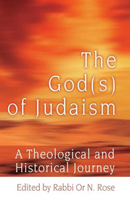 The God Upgrade (Finding Your 21st-Century Spirituality in Judaism's 5,000-Year-Old Tradition) - 9781580234436 by Rabbi Jamie S. Korngold, Rabbi Harold M. Schulweis, 9781580234436