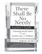 There Shall Be No Needy Teacher's Guide - 9781580234290 by Rabbi Jill Jacobs, 9781580234290