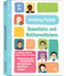 Amazing People: Scientists and Mathematicians by Craver, Malaski, Malay, Scragg, Elise Craver, Hailey Scragg, Elise Craver, Catherine Malaski, Laura Malay, 9781483866758
