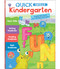 Quick Skills Kindergarten Workbook by Carson Dellosa Education, 9781483868226