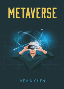 Metaverse by Kevin Chen, 9781487810238