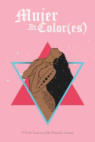 Mujer de Color(es) by Alejandra Jimenez, 9781734725209
