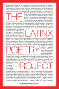 The Latinx Poetry Project by Angélica Maria Aguilera, 9781734725223
