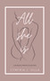 All She Is by Cynthia Villa, 9781734725285