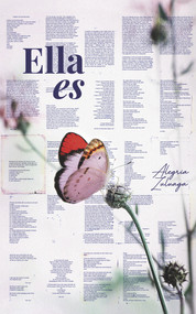 Ella Es by Alegría Zuluaga, 9781736149683