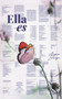 Ella Es by Alegría Zuluaga, 9781736149683