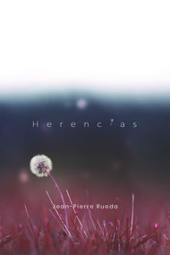 Herencias by Jean Rueda, 9781737992721