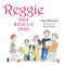 Reggie the Rescue Dog by Gina Dawson, 9781760795221