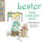 Lester the Library Dog by Gina Dawson, 9781760795238