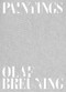 Olaf Breuning (Paintings) by Olaf Breuning, Gianni Jetzer, Katharina Beisiegel, 9783969121016