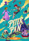 Classic Starts®: Peter Pan - 9781454948018 by J. M. Barrie, Tania Zamorsky, Karl James Mountford, 9781454948018