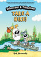 Schnozzer & Tatertoes: Take a Hike! by Rick Stromoski, 9781454948315