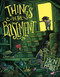 Things in the Basement - 9781250909541 by Ben Hatke, 9781250909541
