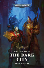 The Dark City by Chris Wraight, 9781800262454