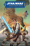 Star Wars: The High Republic Adventures--The Nameless Terror by George Mann, Eduardo Mello, Ornella Savarese, 9781506735672
