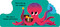 Don't Mix Up My Ocean! by Rosamund Lloyd, Spencer Wilson, 9781664350762
