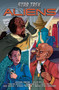 Star Trek: Aliens by Jackson Lanzing, Collin Kelly, Christina Rice, Timothy Green, Andy Price, 9781684059690