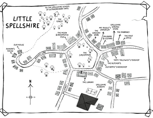 Halloween Ball by Perdita Cargill, Honor Cargill, Katie Saunders, 9781664340589