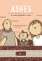 Ashes - 9781603095174 by Álvaro Ortiz, 9781603095174