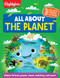All About the Planet by Highlights, 9781639620777